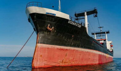 Karadeniz’de kriz derinleşiyor: Deniz taşımacılığı ve enerji lojistiği baskı altında