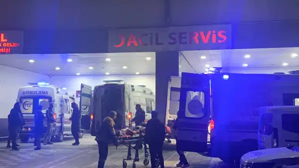 Karbonmonoksit gazından zehirlenen anne ile kızı öldü
