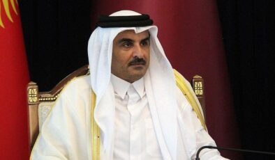 Katar, resmen savaşa dahil oldu: İran’ın iki Su-24 tipi savaş uçağı düşürüldü