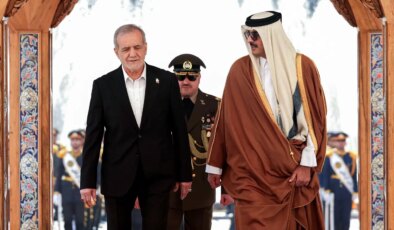 Katar’dan İran’a: Bu saldırılar karşılıksız kalmayacak