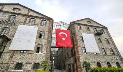 Kaymakamlıktan İzBB’ye ‘Meslek Fabrikası boşaltın’ tebliği