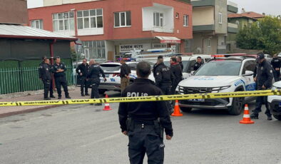 Kayseri’de duruşmaya katılmayan sanık, şikayetçiye ateş etti: Müebbet istemiyle hakim karşısında