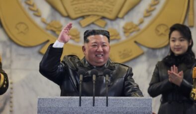 Kim’den Washington’a: Saygı duyulursa iyi geçiniriz