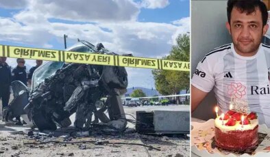 Kırmızı ışıkta dehşet saçmıştı: Uyuşturucu kullanan sürücü için 25 yıl hapis istemi!