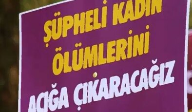 Kocaeli’nde şüpheli kadın ölümü: Gül Dağ, boğazından bıçaklanmış halde bulundu