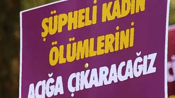 Kocaeli’nde şüpheli kadın ölümü: Gül Dağ, boğazından bıçaklanmış halde bulundu