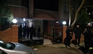 Kocaeli’ndeki korkunç cinayette sır perdesi aralandı… Vahşice katledip, kuyumcuya gitmiş!