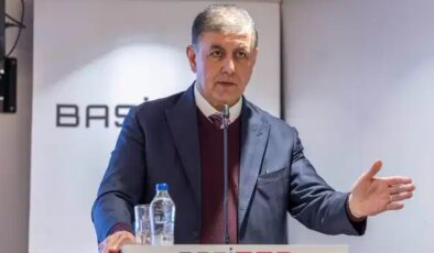 Körfez’e 6. kez kaçak deşarj… Cemil Tugay: Körfeze atık bırakan kuruluşları denetleme yetkisi için başvurumuz reddedildi