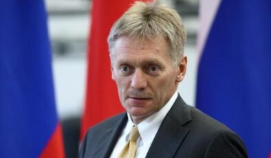 Kremlin Sözcüsü Peskov’dan ABD-İsrail-İran savaşı yorumu