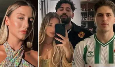 Kubilay Kundakçı cinayetinde yeni ayrıntılar ortaya çıktı: Aleyna Kalaycıoğlu’na ek gözaltı!