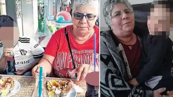 Kumpir davasında sanığın eşi hakkında da 20 yıla kadar hapis istemi