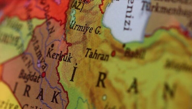 Kürt milislerin İran’ın kuzeybatısında kara saldırısı başlattığı iddia edildi