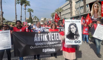 Laik ve bilimsel eğitim platformu bileşenlerinden tepki