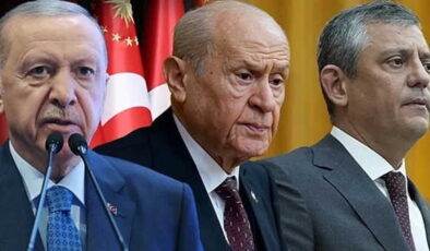 Liderlerin bayram programı belli oldu