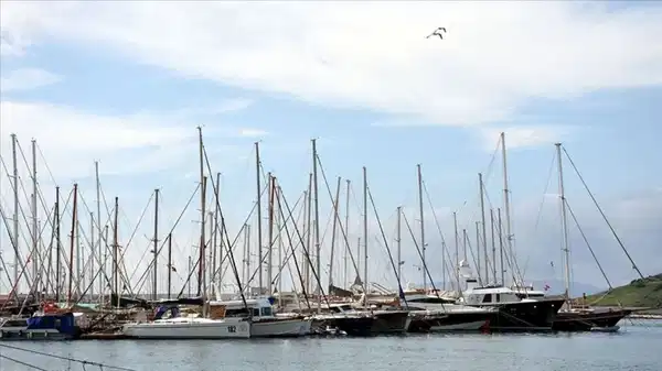 Lüksemburg’da yat limanı var mı? Lüksemburg’da deniz var mı?