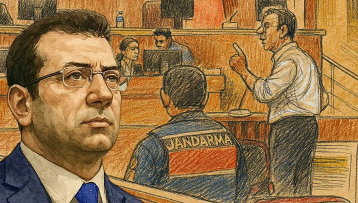 Mahkemenin talebi kabul edildi: İBB Davası CHP’li isimlere kapatılıyor mu?