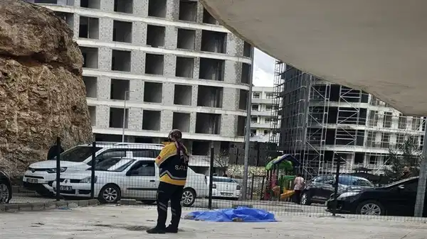 Mardin’de genç kadının şüpheli ölümü
