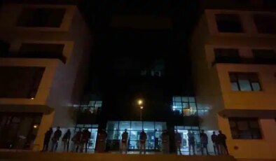 Marmaris Belediyesi’ne gece yarısı polis baskını!