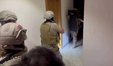 ’Maskeliler’ suç örgütü iddianamesinin ayrıntıları ortaya çıktı: Örgüt liderine 187 yıla kadar hapis talebi