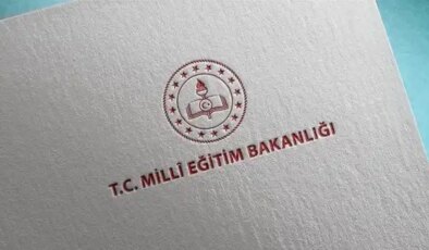 MEB 2. dönem ortak sınav takvimini ilan etti: Hangi ders, hangi gün?