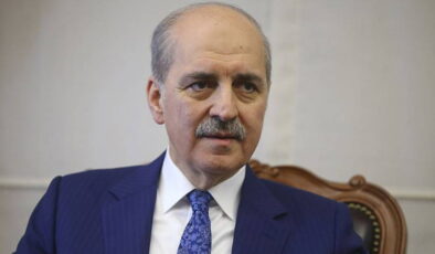 Meclis Başkanı Kurtulmuş’tan dikkat çeken ‘süreç’ açıklaması: ‘Bu iş başarısız olursa…’