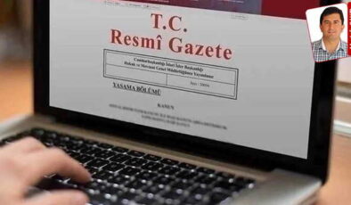 Meclis’teki yasa daha çıkmadan özelleştirmeye hız verdiler: 55 yerde büyük özelleştirme