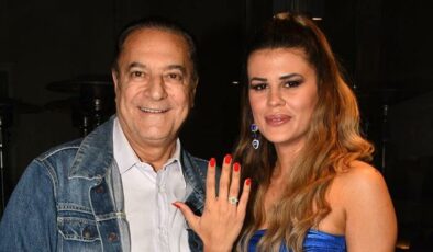 Mehmet Ali Erbil ile Gülseren Ceylan’ın boşanma şartları