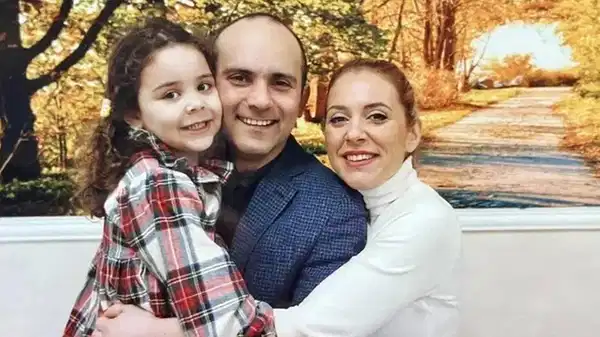 Meriç Demir Kahraman’dan bayram mesajı: ‘Bu ülkenin o yüreklere adalet borcu var’
