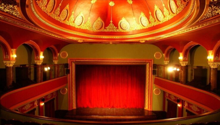 Mersin Devlet Opera ve Balesi ‘Lucia di Lammermoor’ operasını sahneleyecek