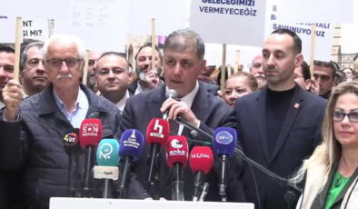 Meslek Fabrikası için 15 günlük yürütmeyi durdurma kararı: ‘Kavga etmek asla istemiyoruz derdimiz iş yapmak’
