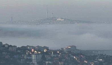 Meteoroloji açıkladı: 1 Mart 2026 hava durumu raporu… Bugün hava nasıl olacak?