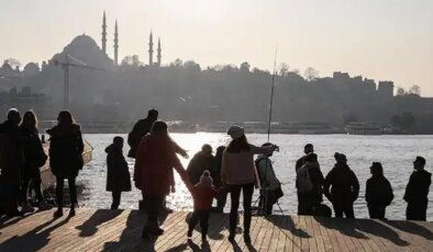 Meteoroloji açıkladı: 12 Mart 2026 hava durumu raporu… Bugün hava nasıl olacak?