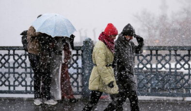 Meteoroloji açıkladı: 13 Mart 2026 hava durumu raporu… Bugün hava nasıl olacak?
