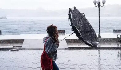 Meteoroloji açıkladı: 18 Mart 2026 hava durumu raporu… Bugün hava nasıl olacak?