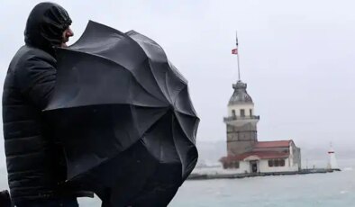 Meteoroloji açıkladı: 27 Mart 2026 hava durumu raporu… Bugün hava nasıl olacak?