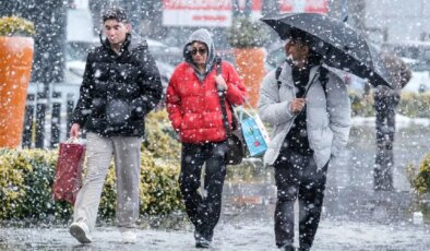 Meteoroloji açıkladı: 6 Mart 2026 hava durumu raporu… Bugün hava nasıl olacak?