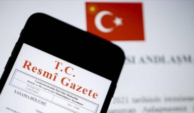 MGK yapısı 19 Mart’ta değiştirilmişti: ‘Görev ve yetkileri arttı’