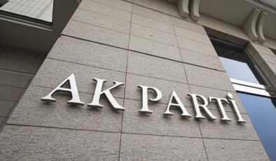 MHP’den AKP’ye bayram ziyareti