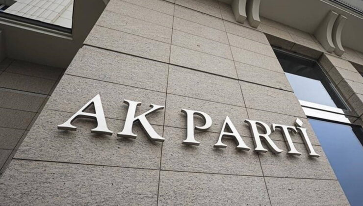 MHP’den AKP’ye bayram ziyareti
