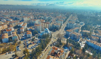 MHP’den yeni kanun teklifi: ‘3 ilçe birleşip il olsun’