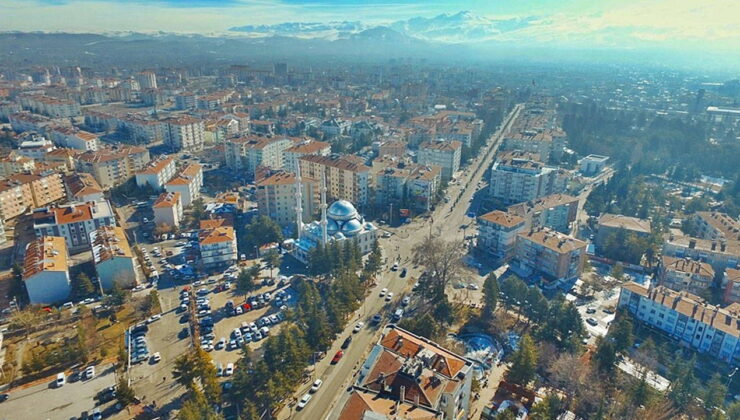 MHP’den yeni kanun teklifi: ‘3 ilçe birleşip il olsun’