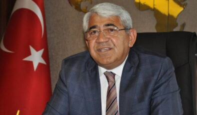 MHP’li eski belediye başkanı hakim karşısına çıktı