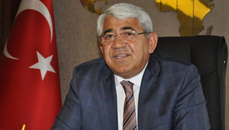 MHP’li eski belediye başkanı hakim karşısına çıktı