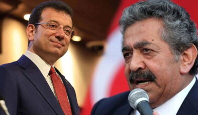 MHP’li Feti Yıldız’dan İmamoğlu gönderisi: ‘Danışmanım paylaşmış’