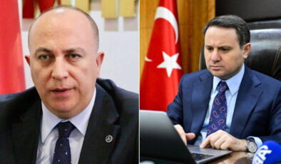 MHP’li üst düzey isimden Akın Gürlek’e destek