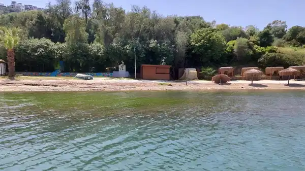 Milas Boğaziçi’ndeki balıkçı barınağı projesinin ÇED süreci sonlandırıldı
