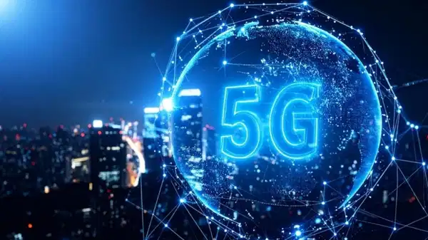 Mobil iletişimde yeni dönem başlıyor… Bakan Uraloğlu 5G için tarih verdi!