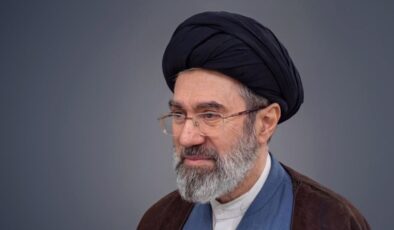 Mücteba Hamaney: Türkiye ve Umman’a saldırılar İran tarafından yapılmadı
