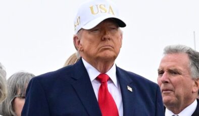 Mücteba Hamaney’in İran’ın yeni lideri seçilmesi Donald Trump’ı memnun etmedi