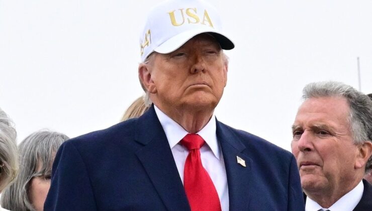 Mücteba Hamaney’in İran’ın yeni lideri seçilmesi Donald Trump’ı memnun etmedi